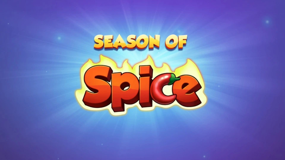 An Image of Article showing New Season of Spice in Bingo Bash